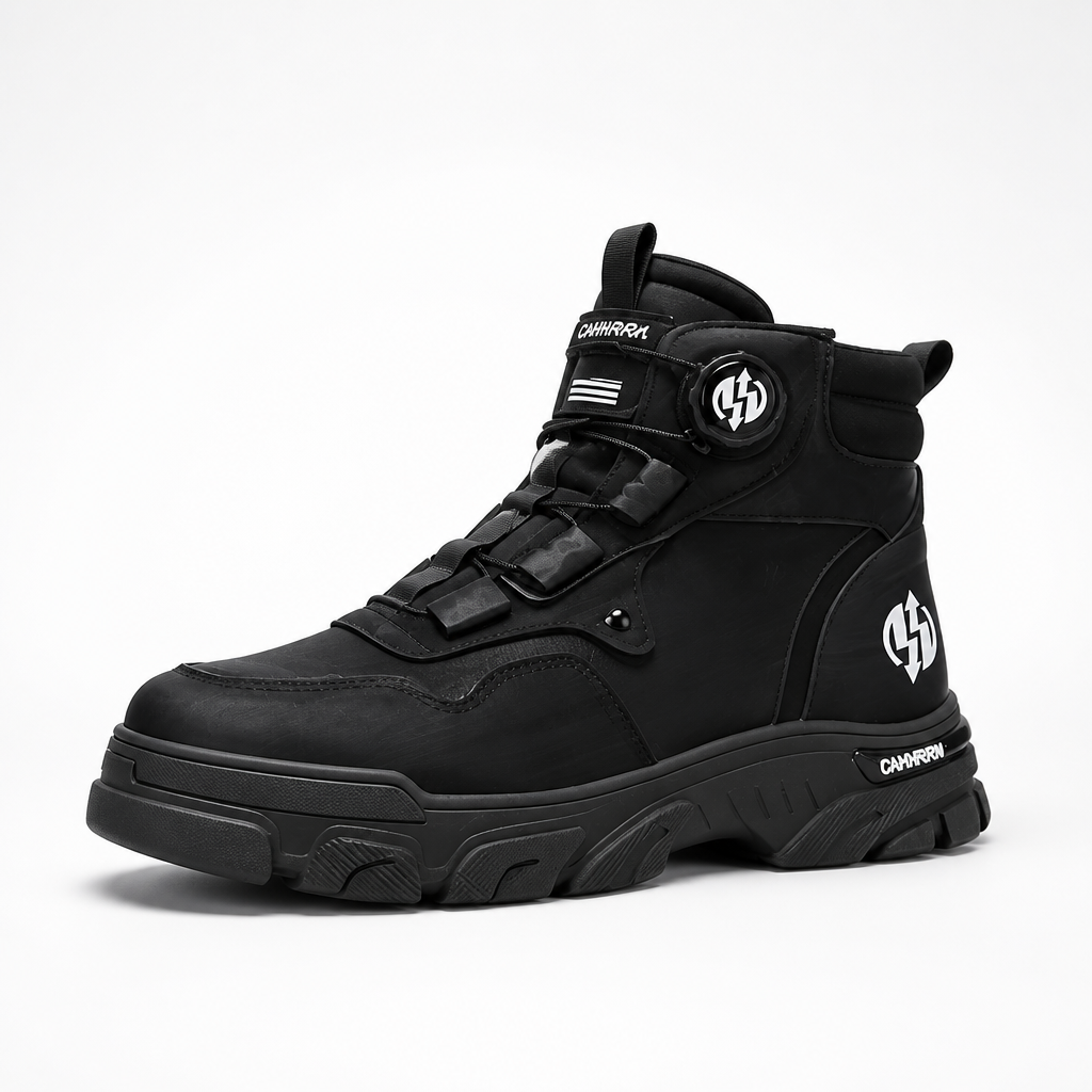VertoStride™ — Conquer Every Step with Dry, Steady Confidence All Day Long