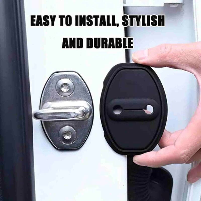 LockLuxe™ — Say Goodbye to Rust and Squeaks for Smooth, Silent Locks Every Drive