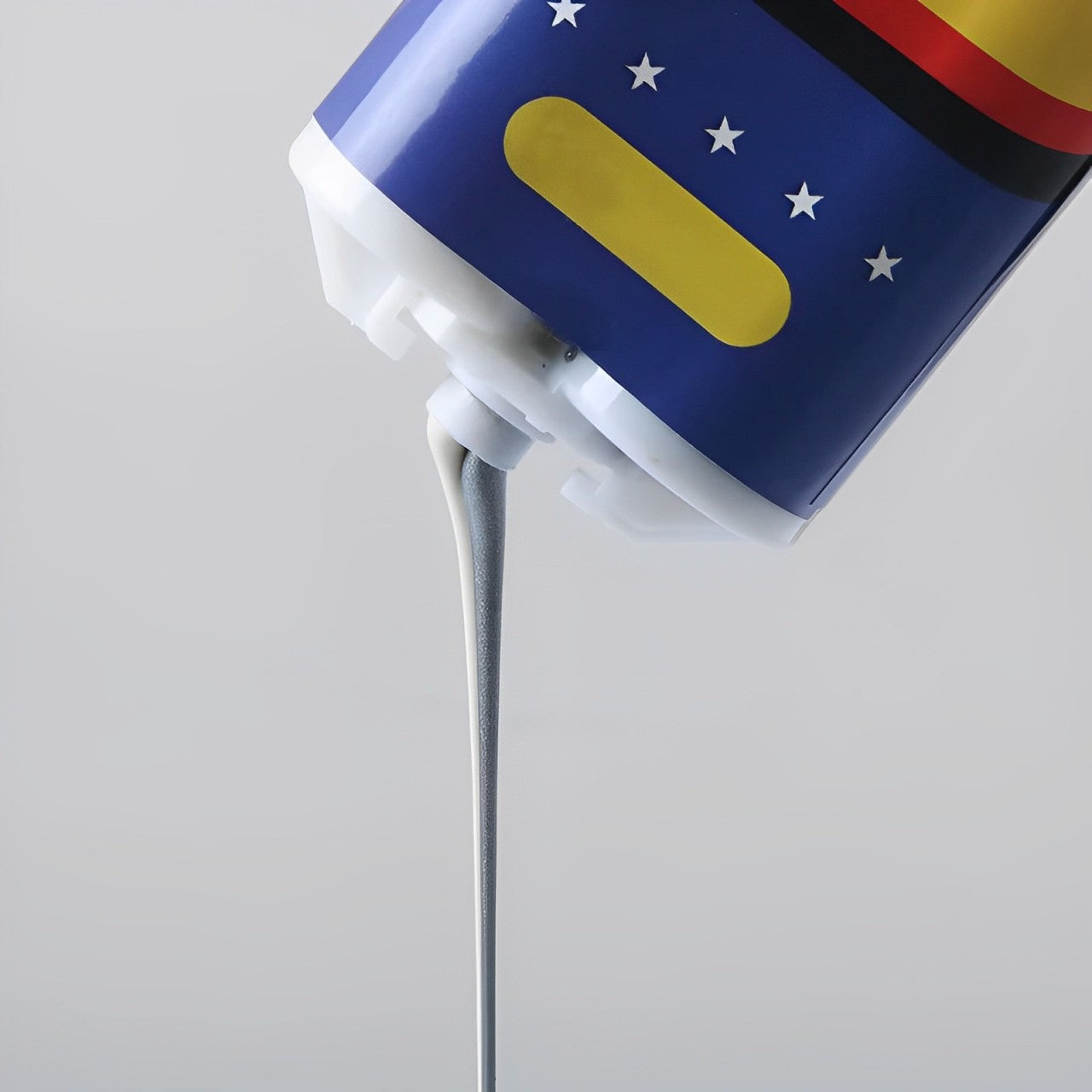 Epoxy Adhesive for Metal and Ceramic – High-Temperature Formula