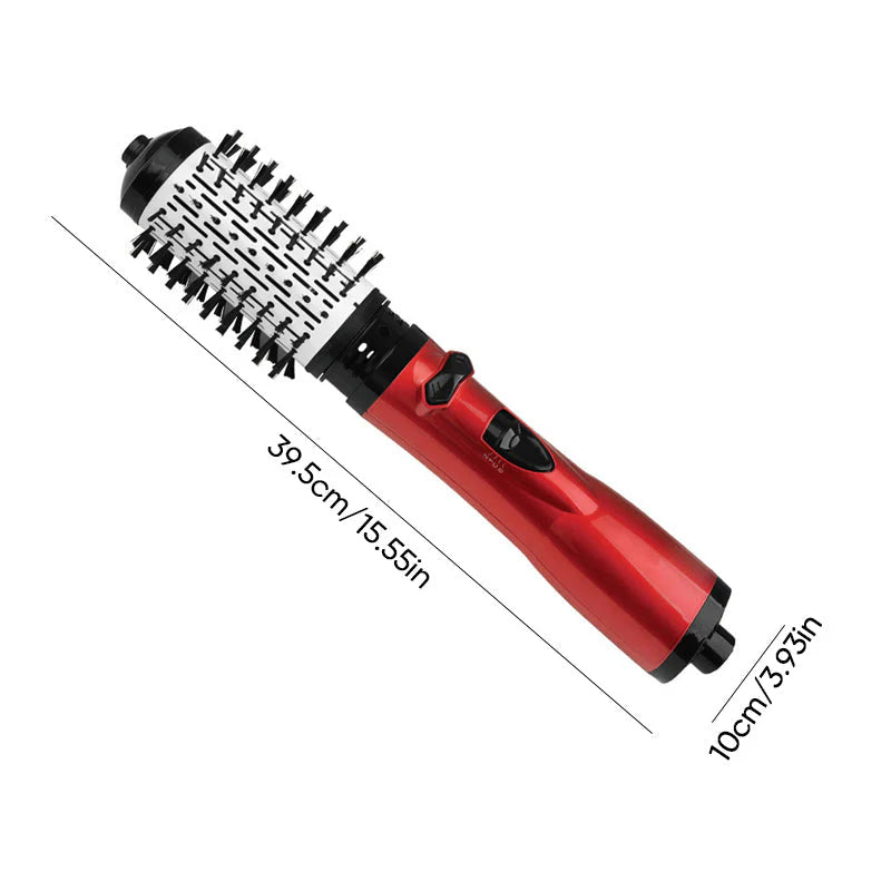 VioraCurl™ Spinner — Effortless Glamour with Silky, Head-Turning Curls Every Time