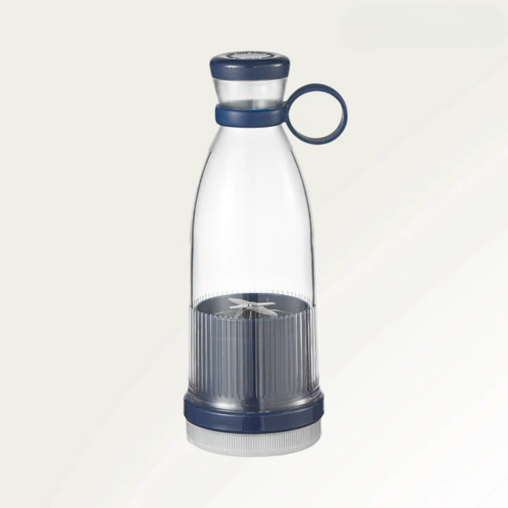USB Blender for On-the-Go – 20,000 RPM, Blend and Sip