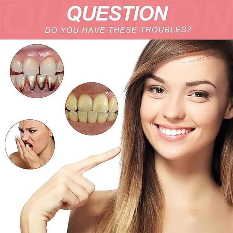 LumaWhite™ — Unlock a Radiant Smile That Boosts Your Confidence Instantly