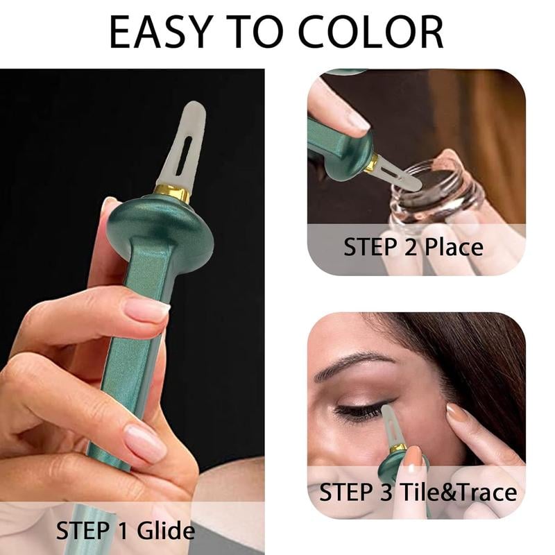 Veilure™ — Effortless Precision for Bold, Smudge-Proof Eyes That Captivate All Day