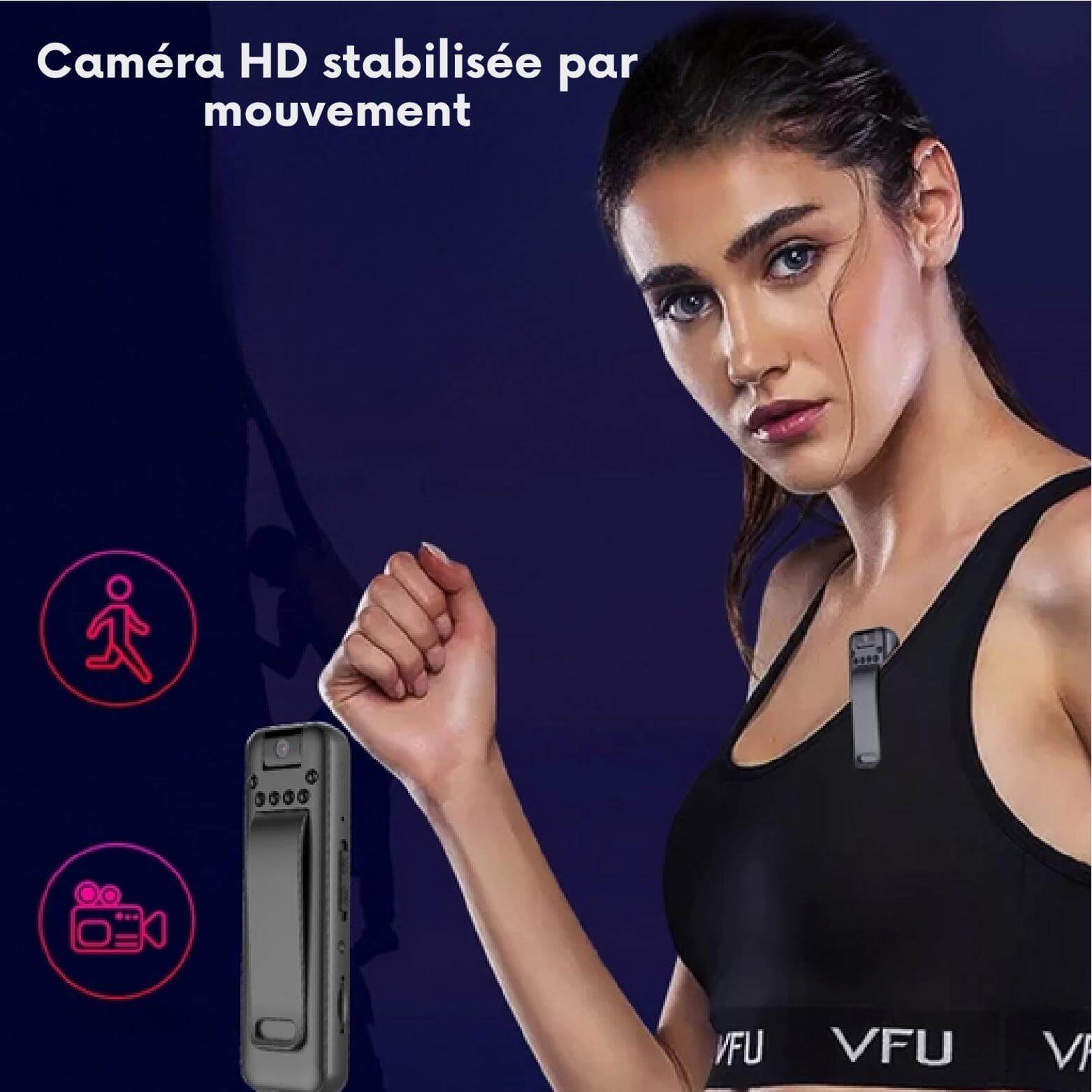 VividSnap™ — Capture Every Moment Instantly and Relive Life’s Brightest Memories