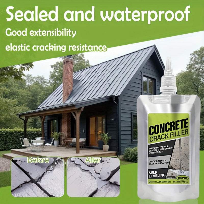 SureSealFlex™ — Lock Your Home Tight with Lasting Waterproof Armor