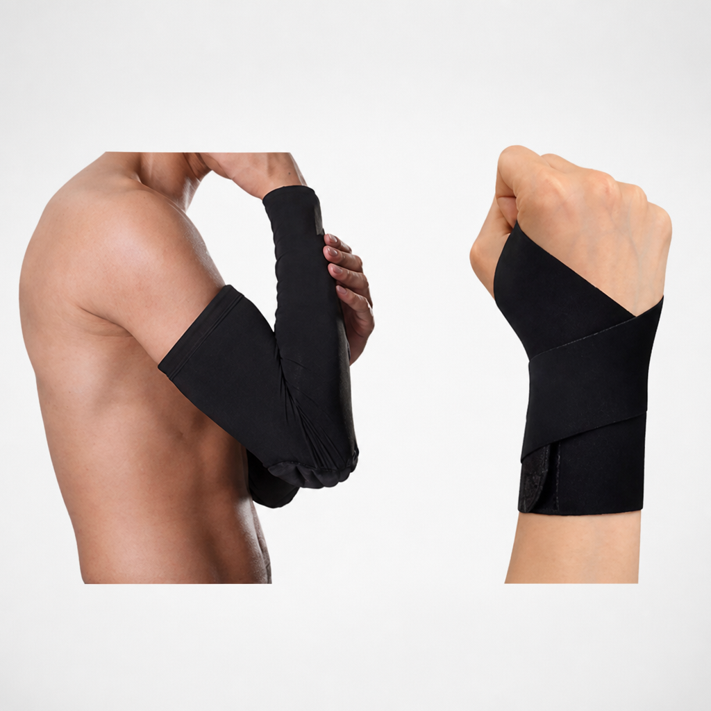 VeloGuard™ — Unshakable Joint Armor for Fearless Motion and Lasting Comfort