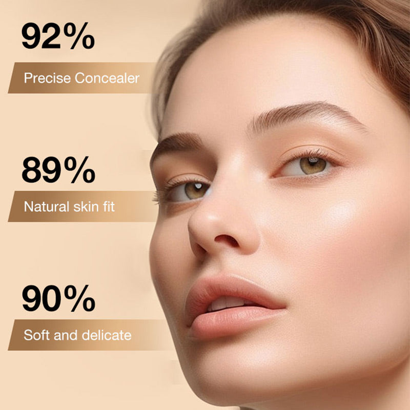 VeluxeVeil™ — Unleash Your Radiant, Flawless Glow That Lasts All Day