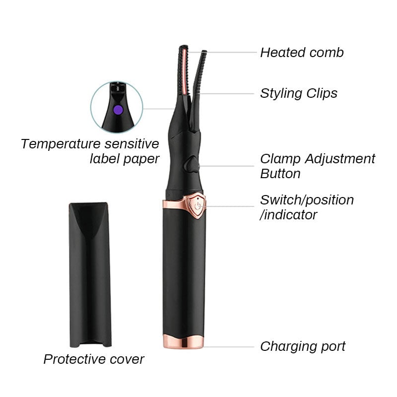 VelaLuxe™ — Unleash Irresistible, Effortless Glam That Lasts All Day