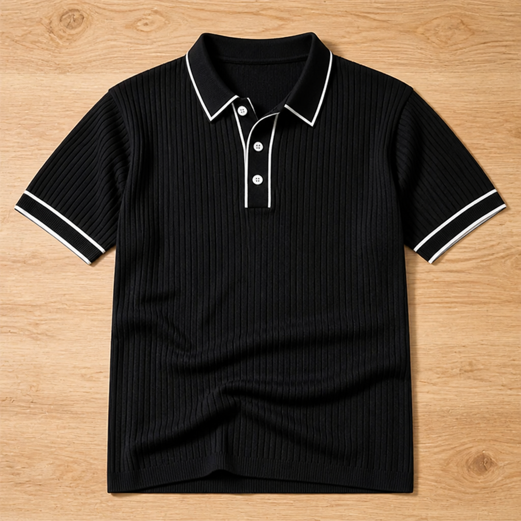 VeroFlex™ — Stay Cool, Look Sharp, Own Every Moment