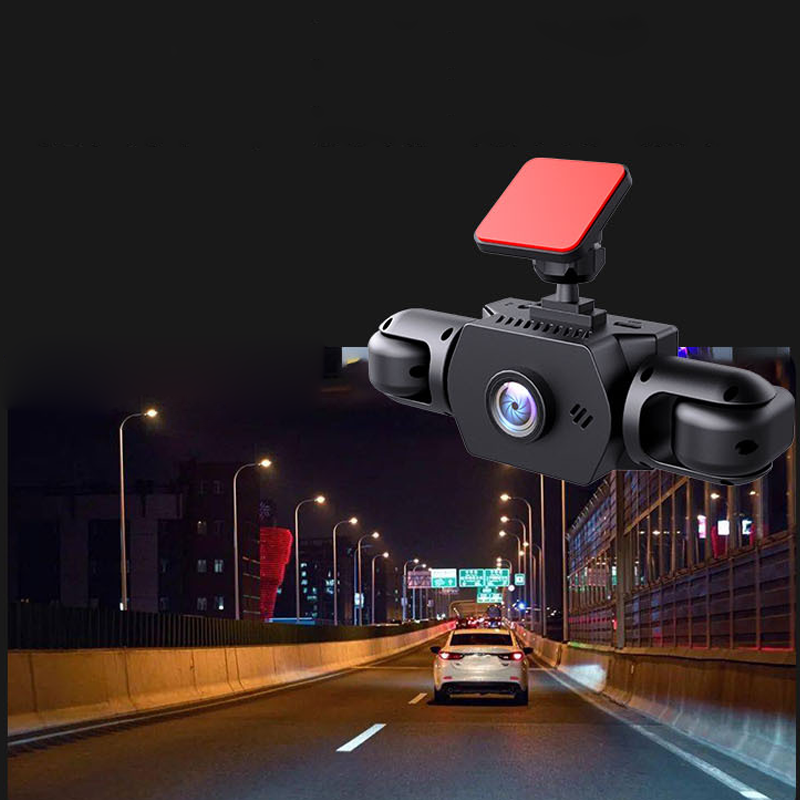 VisoGuard™ — Surround Yourself with Unstoppable, Night-Ready Protection