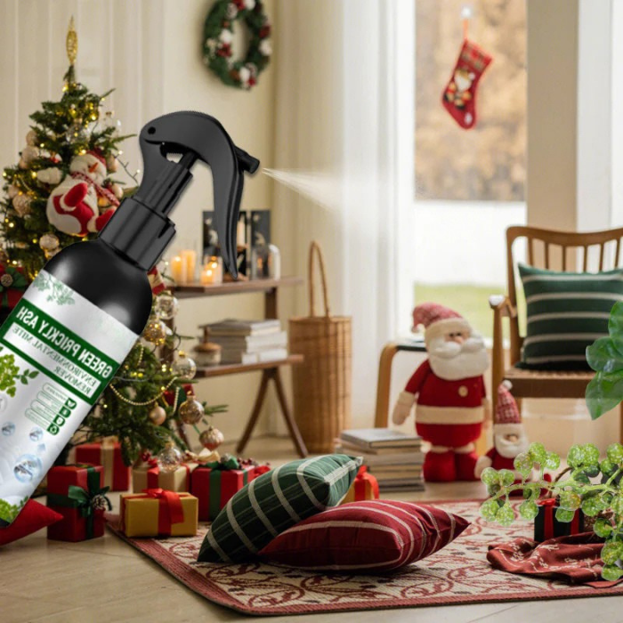 Aeroma™ — Breathe Easy Instantly with a Mite-Free, Fresh Home