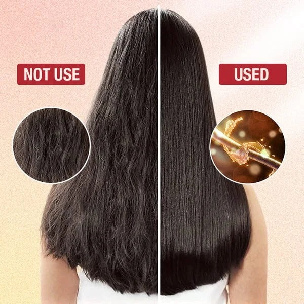 VivaTwist™ — Unlock Effortless Volume and Shine That Commands Attention