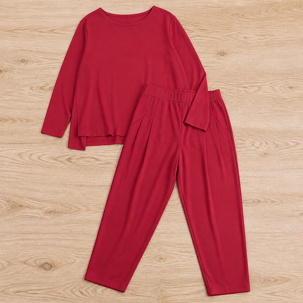 Silkora™ — Slip Into All-Day Luxury That Boosts Your Confidence Instantly