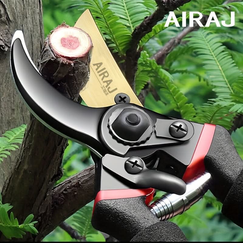 Heavy Duty Pruning Shears for Garden Use