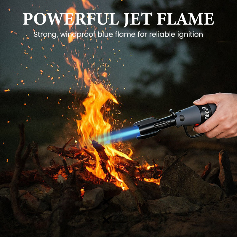 ViraFlame™ — Ignite Instant Calm and Command Every Moment
