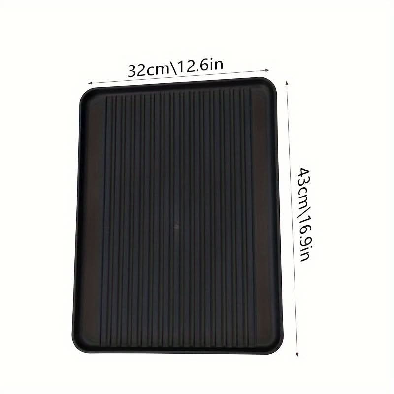 Protective Mat for Under Sink – Sink Guard