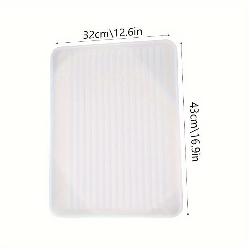 Protective Mat for Under Sink – Sink Guard