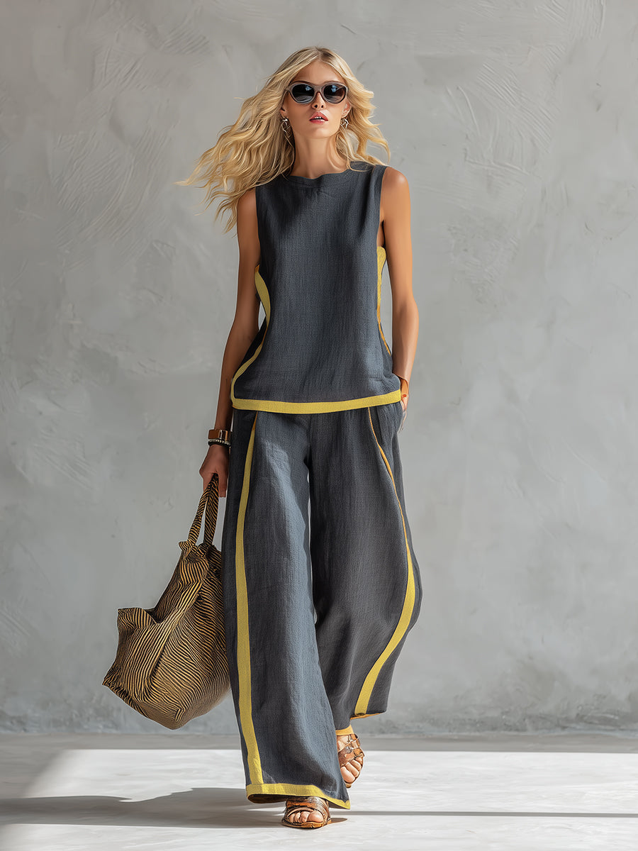AeroSilk™ Breeze Set — Stay Cool, Move Free, and Own Every Moment Effortlessly