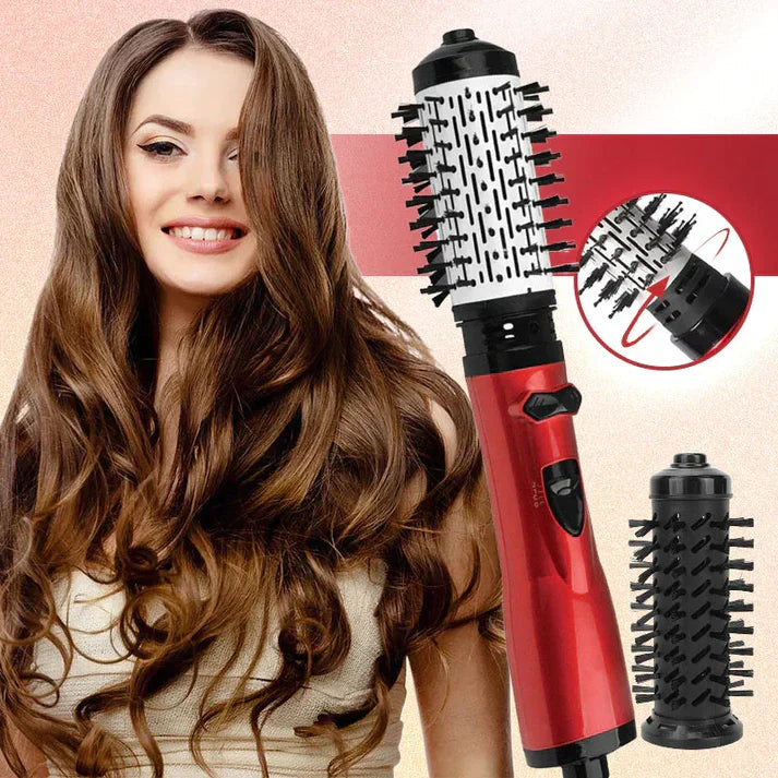 VivaTress™ — Unlock Stunning, Head-Turning Curls That Feel Alive Every Day