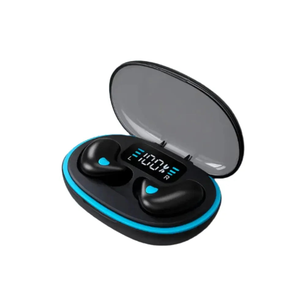 Wireless Sleep Headphones for Relaxation