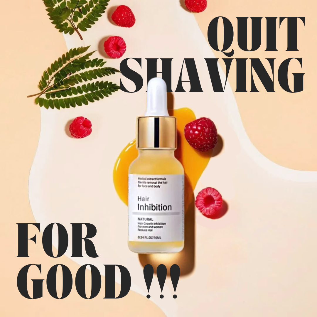 SilkEase™ — End Hair Regrowth and Reveal Silky, Irritation-Free Skin Every Day