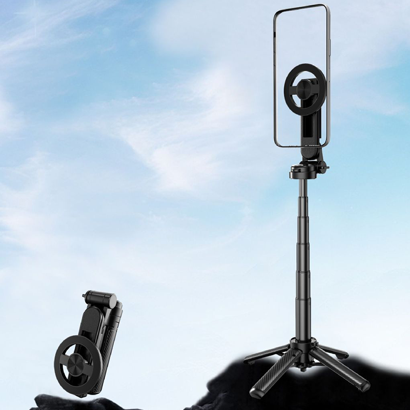 Capture Stunning Photos Anywhere with SnapAura