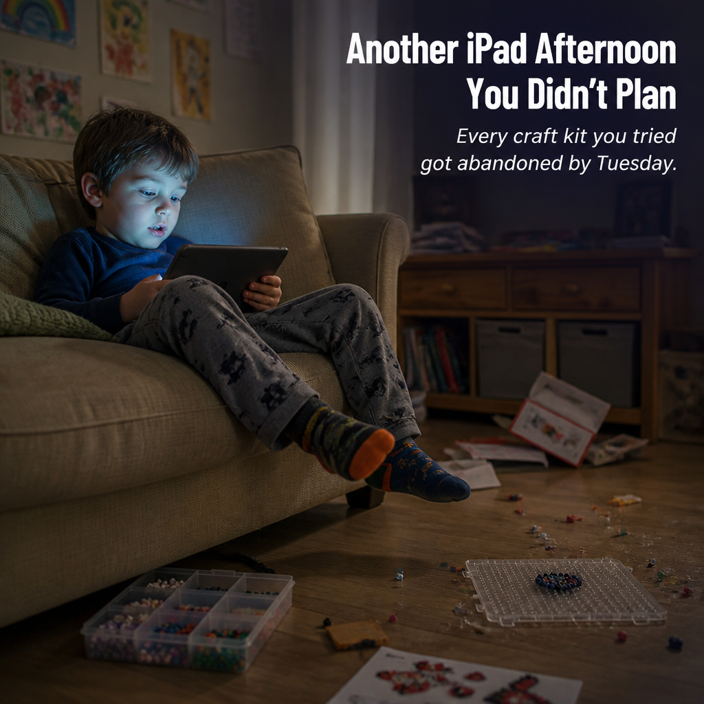 BrilliaBeads™ — Give Your Child a Magical Pen to Swap Screen Time | Free Shipping Today