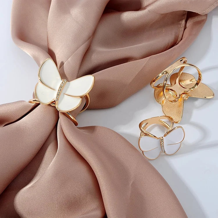 Velismi™ — Lock Your Scarf in Flawless Style That Lasts All Day
