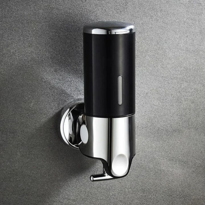 Soap Dispenser for Wall Installation – 500 ml Capacity