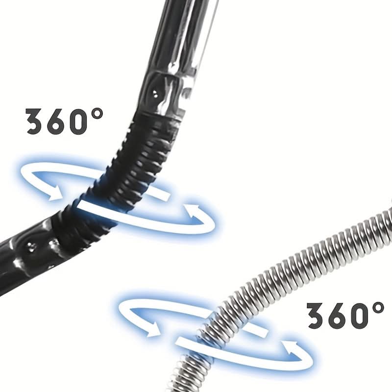 Adjustable Outdoor Umbrella for Sunshade Protection