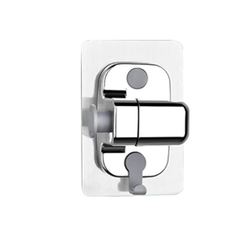 High-Pressure Shower Head with Filter Beads for Clean Water