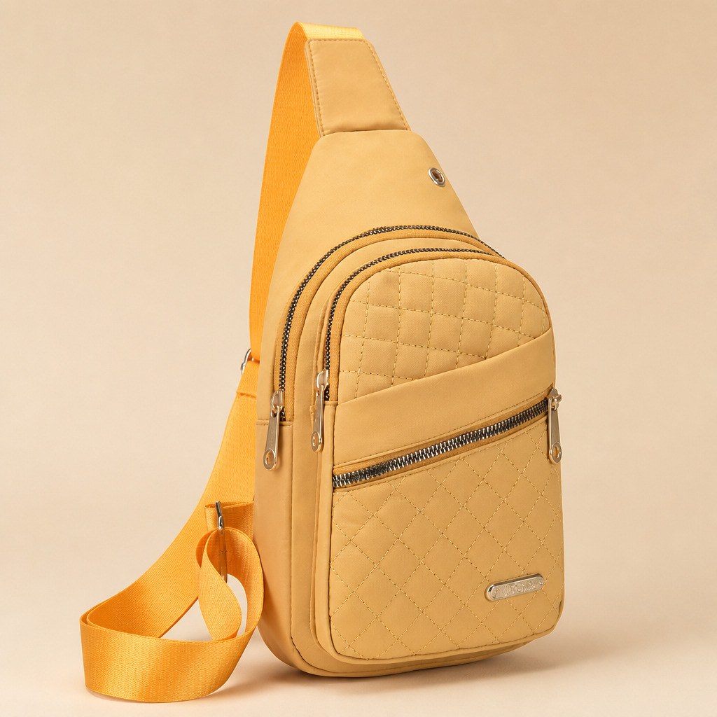 VeloCraft™ — Effortless Power and Perfect Order Wherever You Go