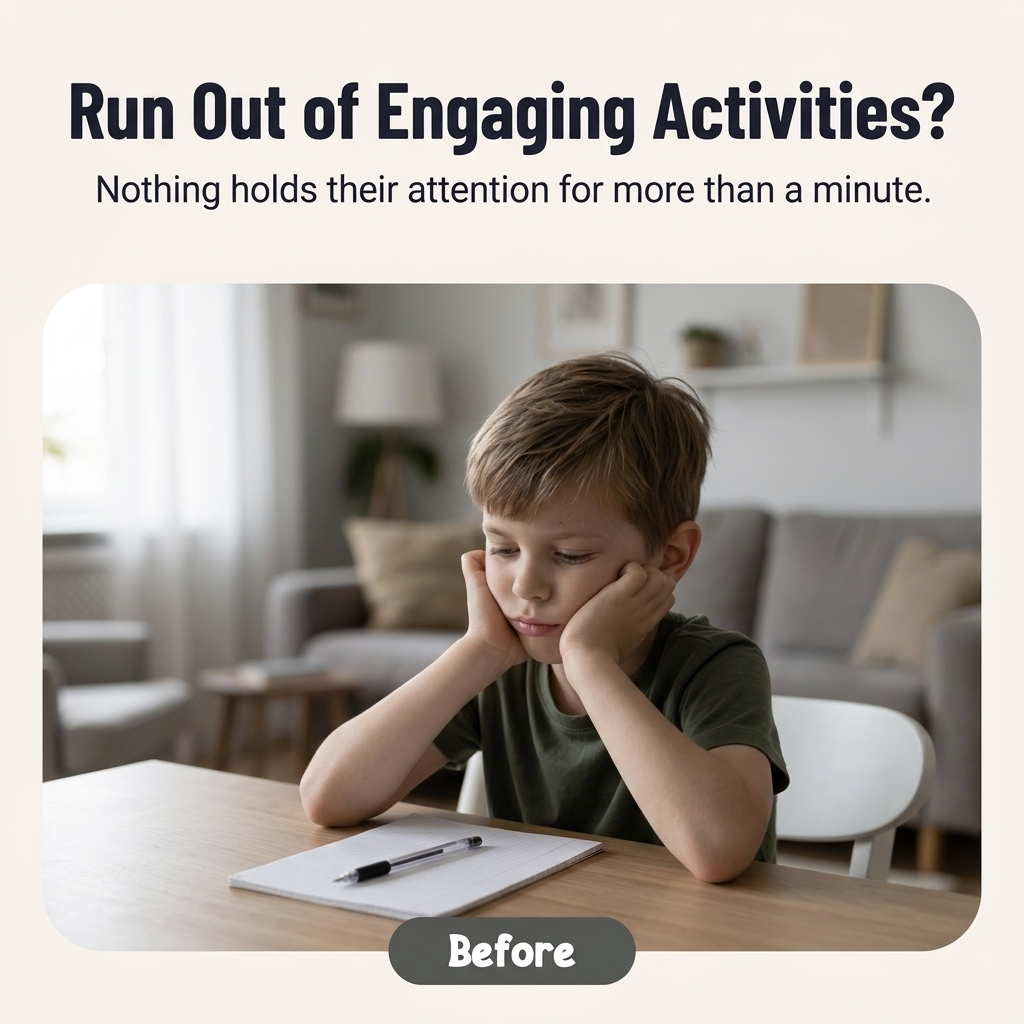 CircuitCraze™ — Unleash Your Child’s Confidence and Ignite a Lifelong Passion for STEM