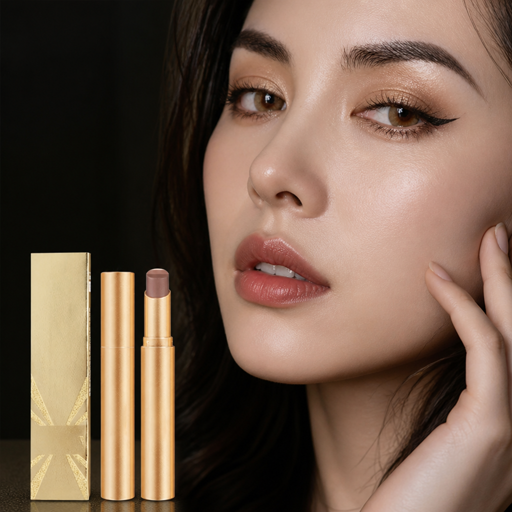 LuminaVeil™ — Effortless All-Day Glam That Keeps Every Eye Captivated