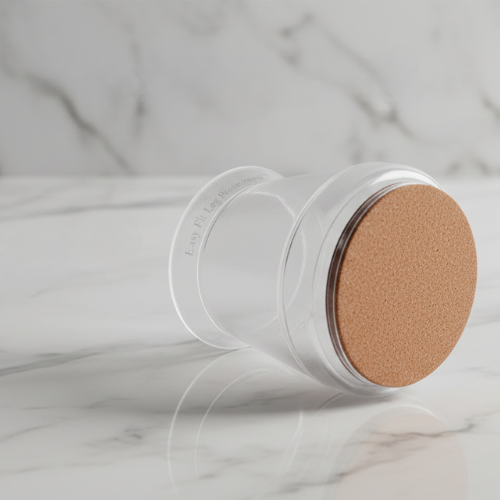 Felt-Padded Silicone Caps for Chair Legs – Protects Floors from Scratches