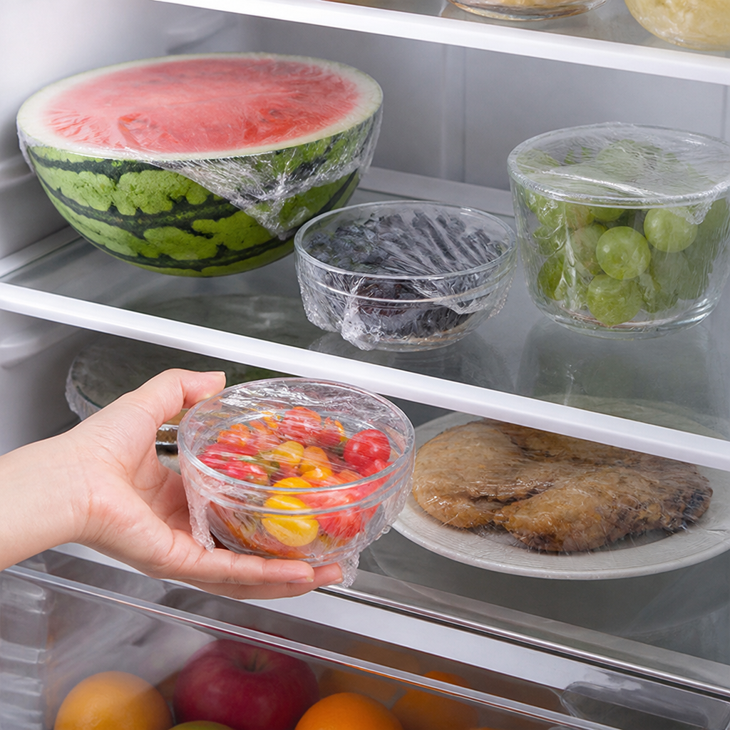 FreshSeal™ — Keep Every Meal Fresh, Flavorful, and Ready to Enjoy