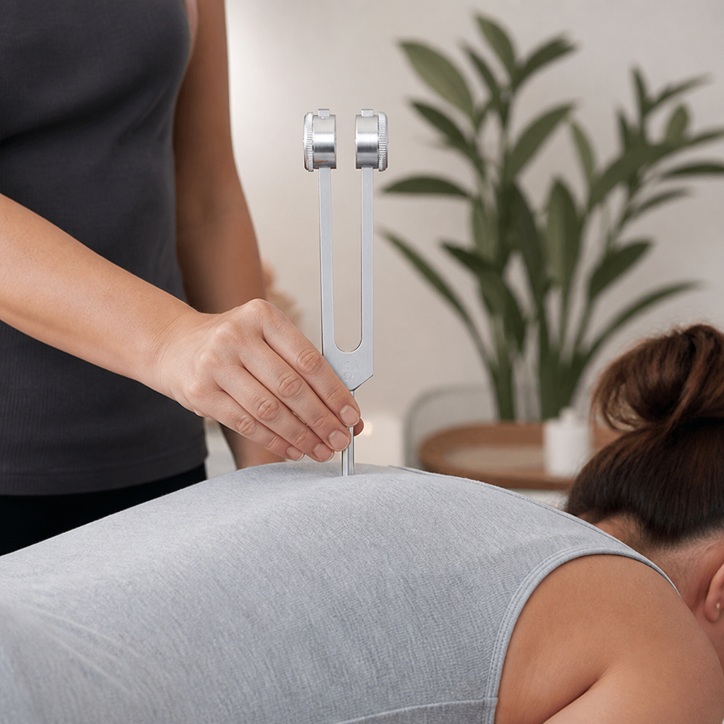 VibraSoothe™ — Unleash Deep Healing and Energy That Transforms Your Life