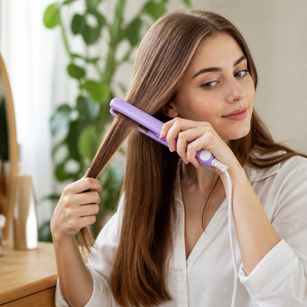 LumaForm™ Styler — Unlock Effortless, Show-Stopping Hair That Feels Alive Every Day