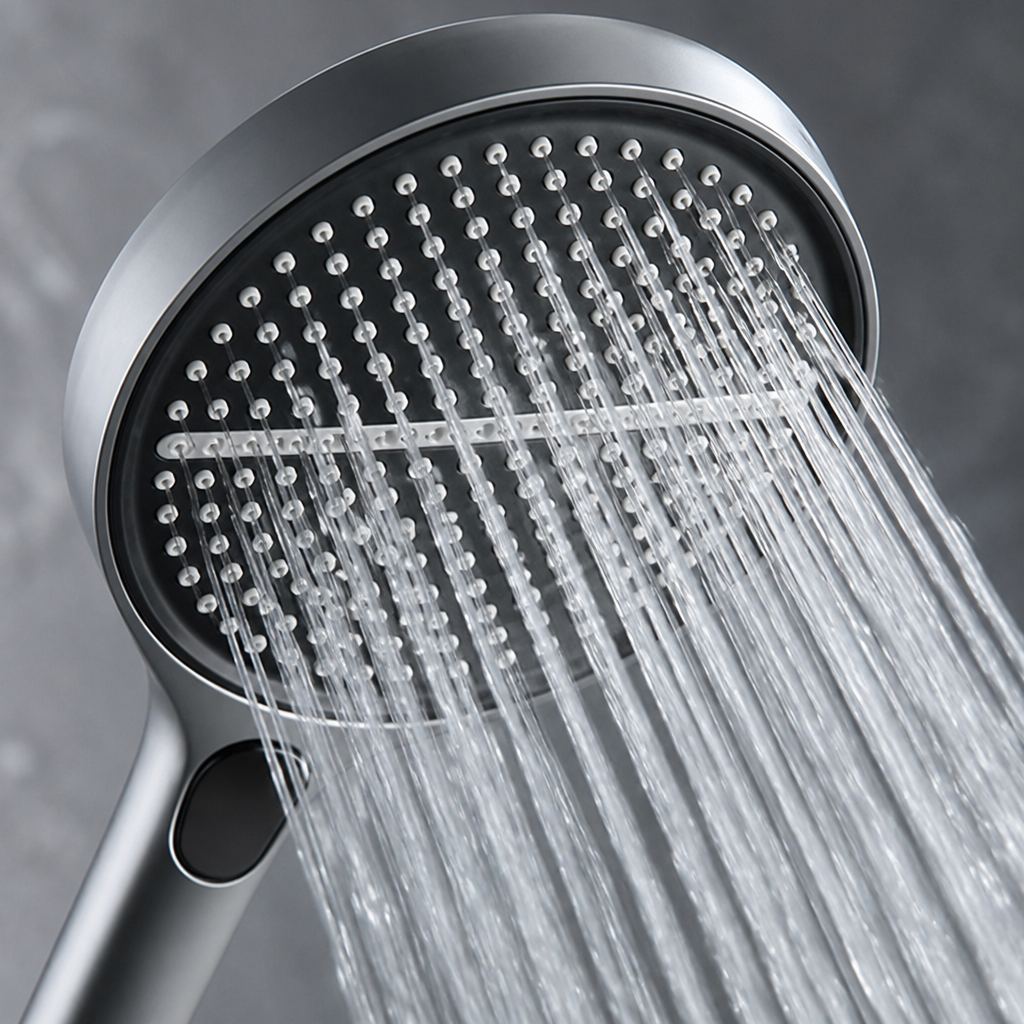 ReliaStream™ — Ignite Your Senses with Unstoppable, Full-Body Water Power