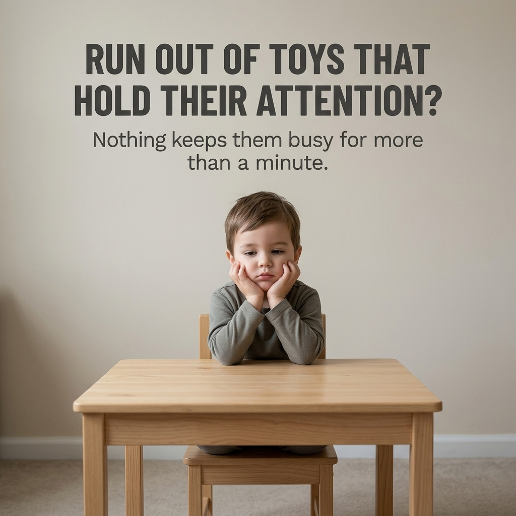 CityMaster™ — Ignite Your Child’s Curiosity and Skills with Every Playful Adventure