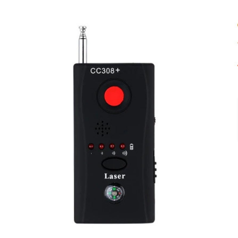 CC308+ Camera Finder – Identifies Concealed Surveillance Devices