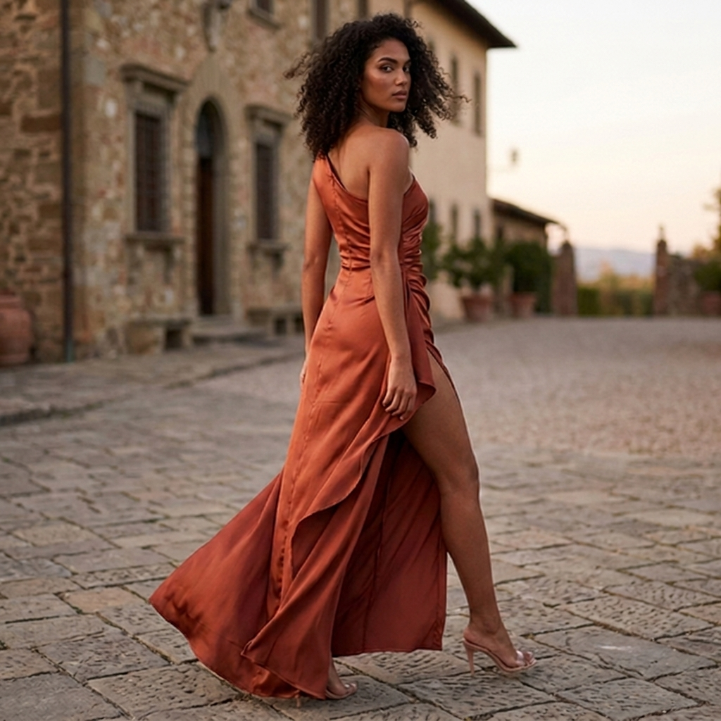 SereneLuxe™ — Ignite Instant Glamour and Own Every Eye in the Room