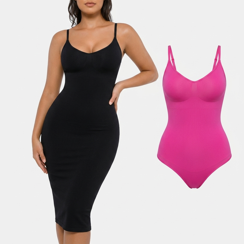 LunaContour™ — Flaunt Perfect Curves with All-Day Comfort and Confidence