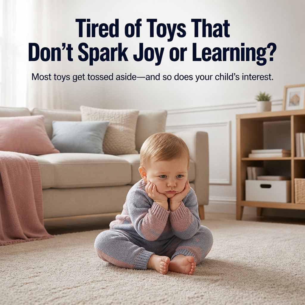 ChatterSprout™ — Ignite Your Child’s Voice, Confidence, and Joyful Growth