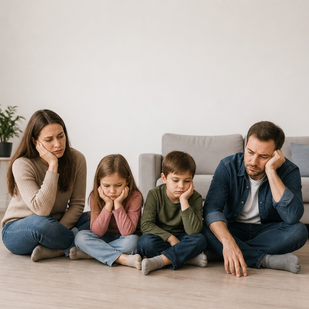 MindSpire™ — Electrify Family Nights with Brain-Busting Fun and Fierce Connections
