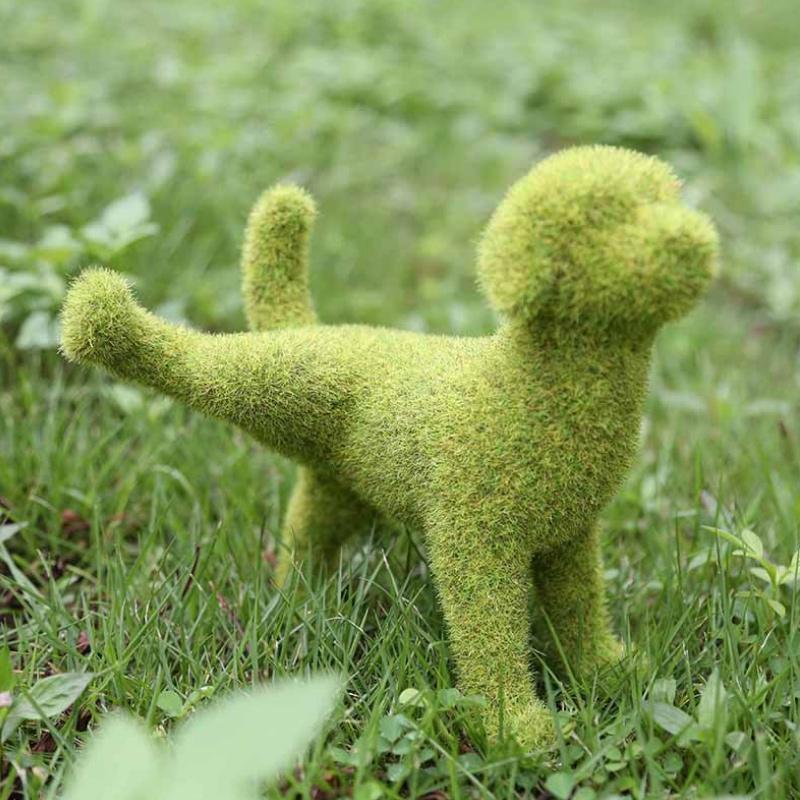 Decorative Foam Animal Figures Featuring Multiple Animal Designs