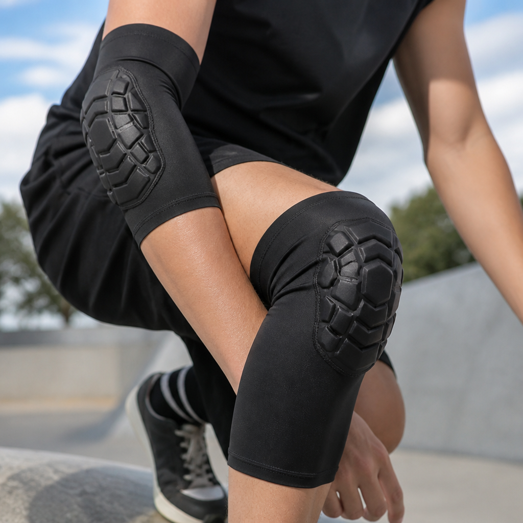 VeloGuard™ — Unshakable Joint Armor for Fearless Motion and Lasting Comfort