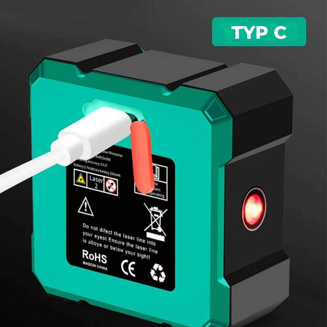 SharpEdge™ — Master Every Cut with Laser-Guided Confidence and Control