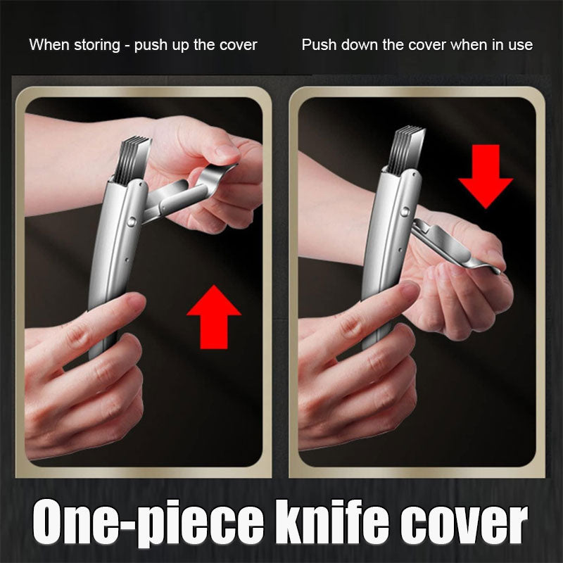 EdgeMaster™ — Slice Prep Time, Boost Kitchen Confidence, and Cook Like a Pro