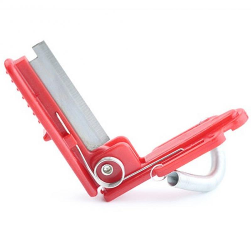 Fruits and Vegetables Garden Pruners – Accurate Harvesting Without Injury